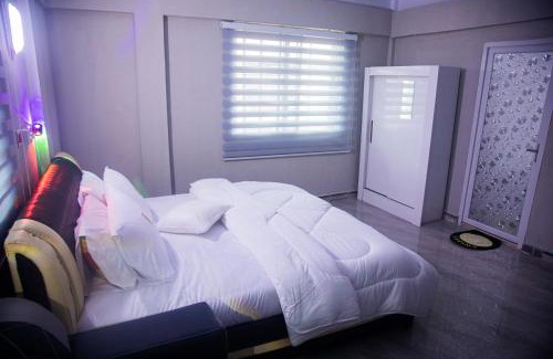 Wa Hotel | Peace Star Hotel
