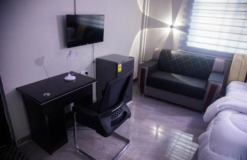Wa Hotel | Peace Star Hotel