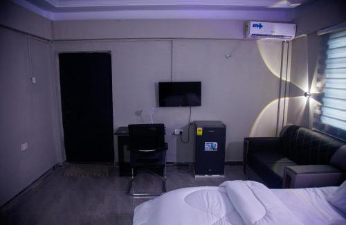 Wa Hotel | Peace Star Hotel