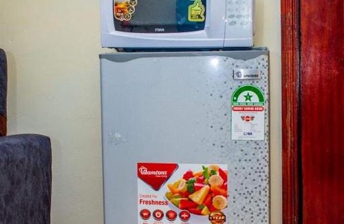 Kitui Apartment | Peace stays