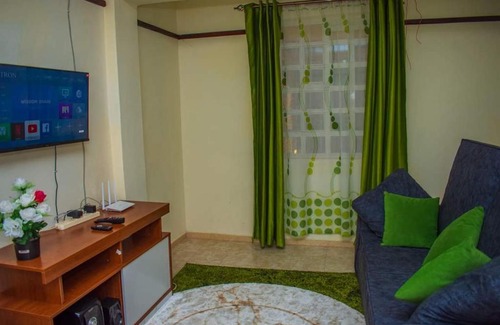 Kitui Apartment | Peace stays