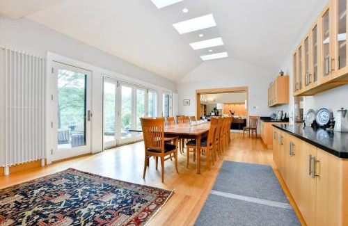 North Pomfret House | Peace & Tranquility At Your Our Own Private Estate
