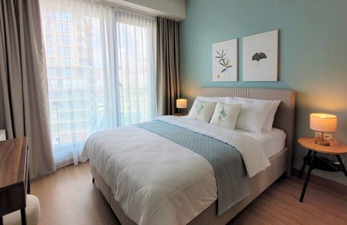 Basaksehir Apartment | Peaceful 1-Bedroom Apt-near Kayaşehir attractions