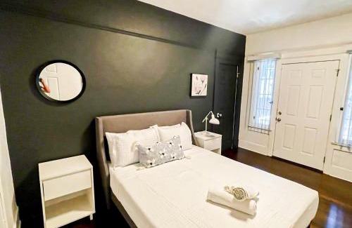 View Park-Windsor Hills House | Peaceful 2 Bedroom Home - NH-WIN