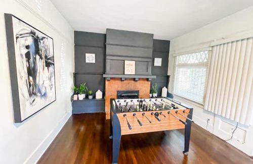 View Park-Windsor Hills House | Peaceful 2 Bedroom Home - NH-WIN