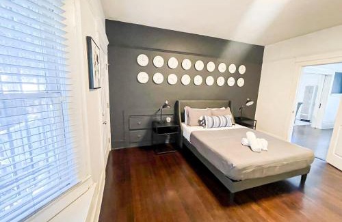 View Park-Windsor Hills House | Peaceful 2 Bedroom Home - NH-WIN