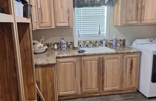 La Junta House | Peaceful 3-bedroom house in La Junta