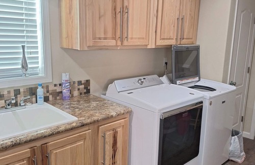 La Junta House | Peaceful 3-bedroom house in La Junta