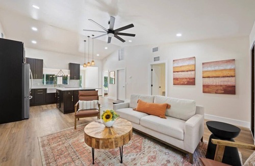 Jupiter Farms House | Peaceful 4BR Oasis-Jupiter Farms