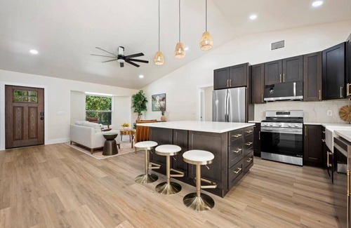 Jupiter Farms House | Peaceful 4BR Oasis-Jupiter Farms