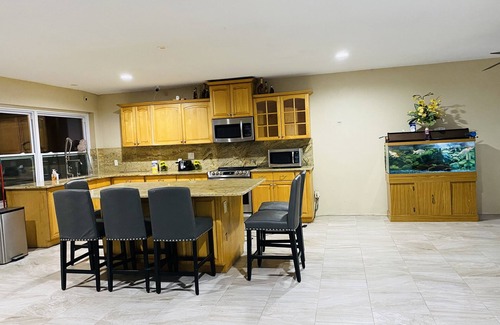 Lake Nona Medical City House | Peaceful 5-bedrooms house with pool!!