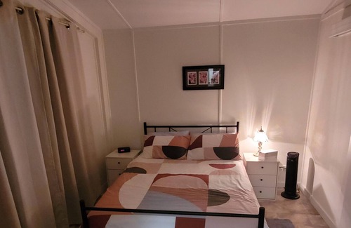 Henley Beach Apartment | Peaceful accommodation coastal retreat