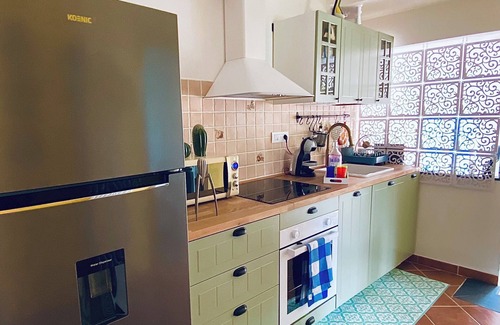 Sestri Levante Apartment | Peaceful and cozy home on the hills of Sestri Levante with amazing sea view.