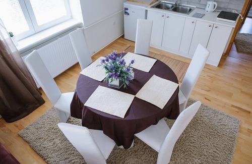 Palic House | Peaceful and cozy Villa Wolf