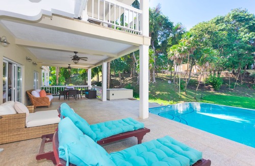 Lawson Rock Condo | Peaceful and luxurious- Seahorse 105 2 bed 2 bath