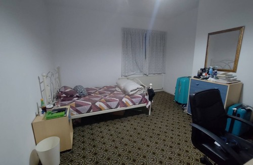 Roath House | Peaceful and Private room in Cardiff