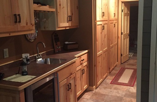 Sauk Centre House | Peaceful and quiet country living