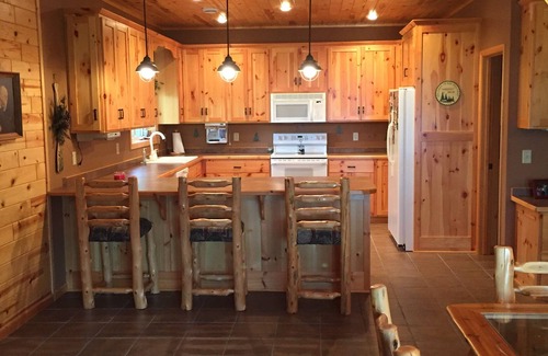 Sauk Centre House | Peaceful and quiet country living