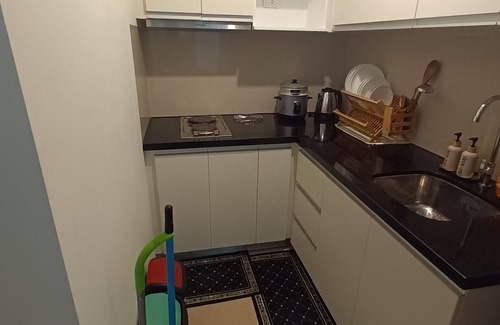 Yapak Apartment | Peaceful and Spacious