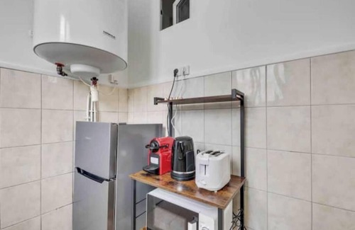 Le Bourget Apartment | Peaceful apartment 4 beds /expo park/Paris/CDG