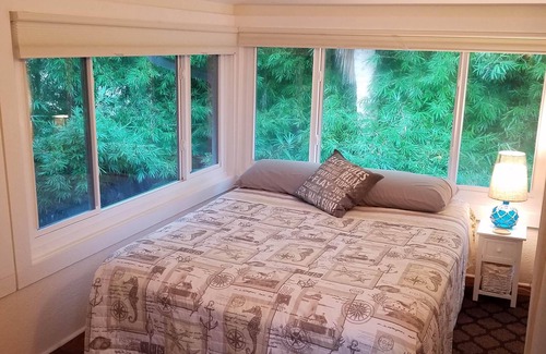 New Smyrna Beach House | Peaceful Beachside Retreatn