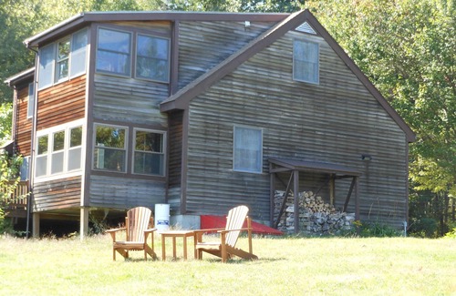 Putney House | Peaceful, Beautiful, Comfortable Modern Cape With Spectacular Mountain Views