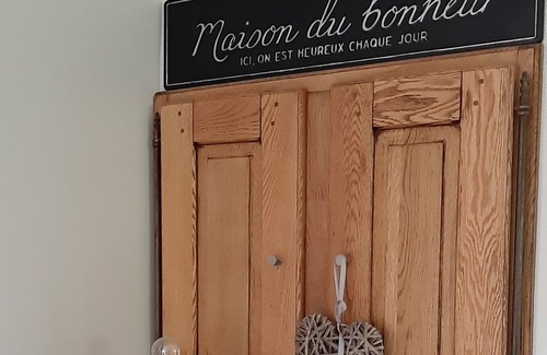 Thonville Bed & Breakfast | Peaceful bed and breakfast in the heart of nature