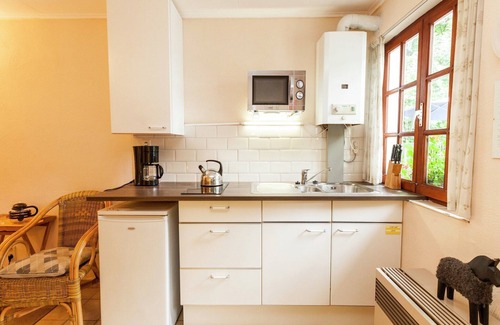 Durbuy Apartment | Peaceful Bohon Apartment