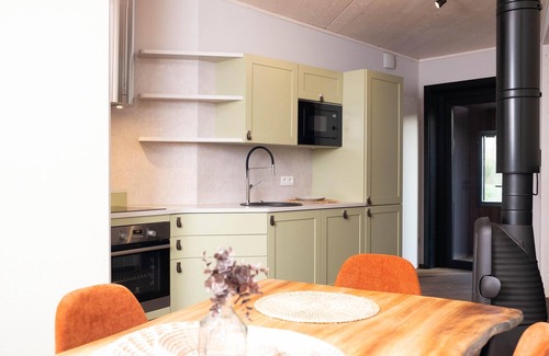 Maubray House | Peaceful Bungalow Escape