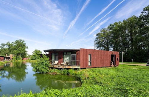 Maubray House | Peaceful Bungalow Escape