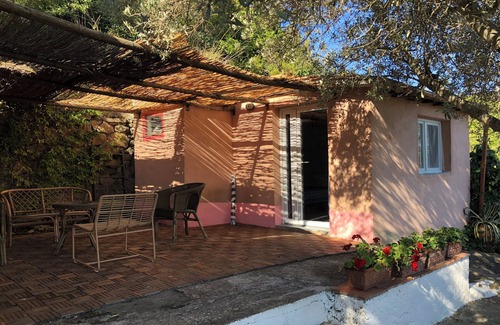 Monte Argentario Cottage | Peaceful Cottage vith a Sea View - A Tuscan retreat in Nature