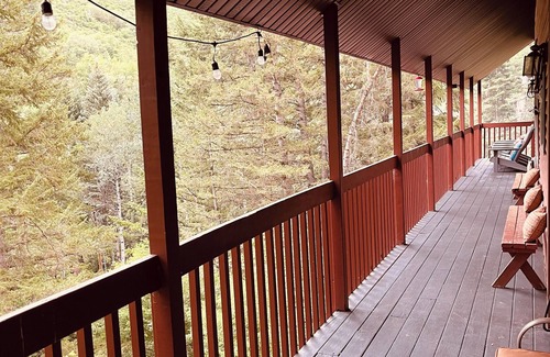 Snowbird Cabin | Peaceful Cabin Adventure between SLC & Park City