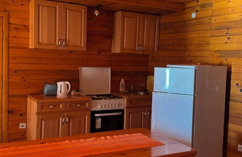 Zabljak Cabin | Peaceful Cabin Escape – Enjoy Fresh Air, Comfort, and Stunning Scenery