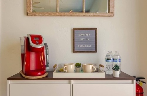 Royal Poinciana Apartment | Peaceful Casita Florida With Free Parking