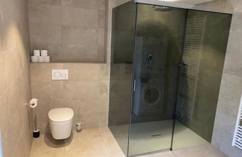 Hollerich Apartment | Peaceful City Center apartment
