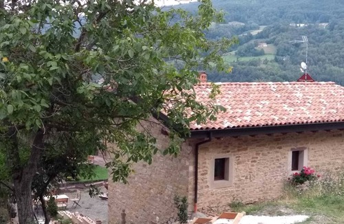 Lama Mocogno Cottage | Peaceful, comfortable retreat in glorious mountainous surroundings.