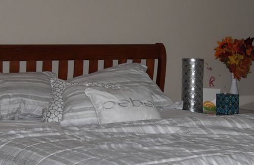 Alden Bridge House | Peaceful, comfortable room away from home with 2 bedrooms (1Q1F) &massage chair