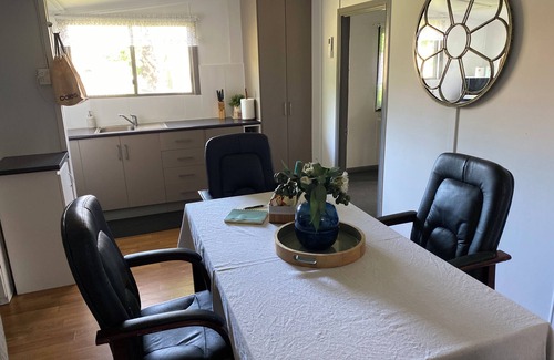 Home Hill Cottage | Peaceful & Cosy Stay