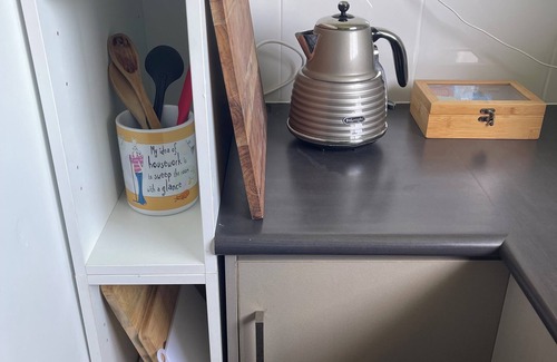 Home Hill Cottage | Peaceful & Cosy Stay