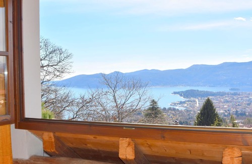 Cargiago Cottage | Peaceful Cottage in Cargiogo with Private Terrace