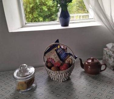 Shiplake House | Peaceful Cottage