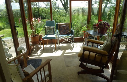 Hartland Cottage | Peaceful Cottage in Rural North Devon, near the Ocean