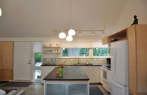 Rockport House | Peaceful Cottage Retreat