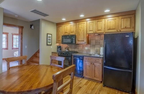Tamarack Resort Cottage | Peaceful Cottage with Private Hot Tub