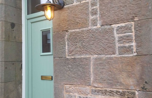 Burntisland Cottage | Peaceful Country Cottage