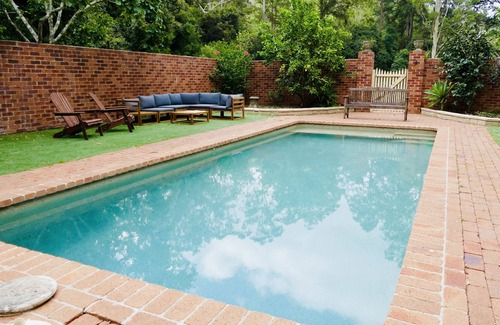 Martinsville House | Peaceful country escape near Hunter Valley