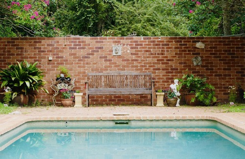 Martinsville House | Peaceful country escape near Hunter Valley