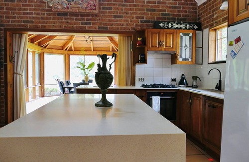 Martinsville House | Peaceful country escape near Hunter Valley