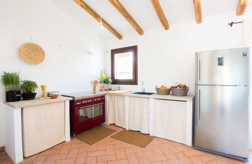 Golfo Aranci House | Peaceful country house few minutes from the sea