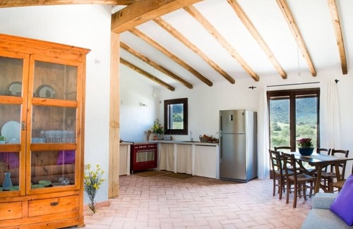 Golfo Aranci House | Peaceful country house few minutes from the sea